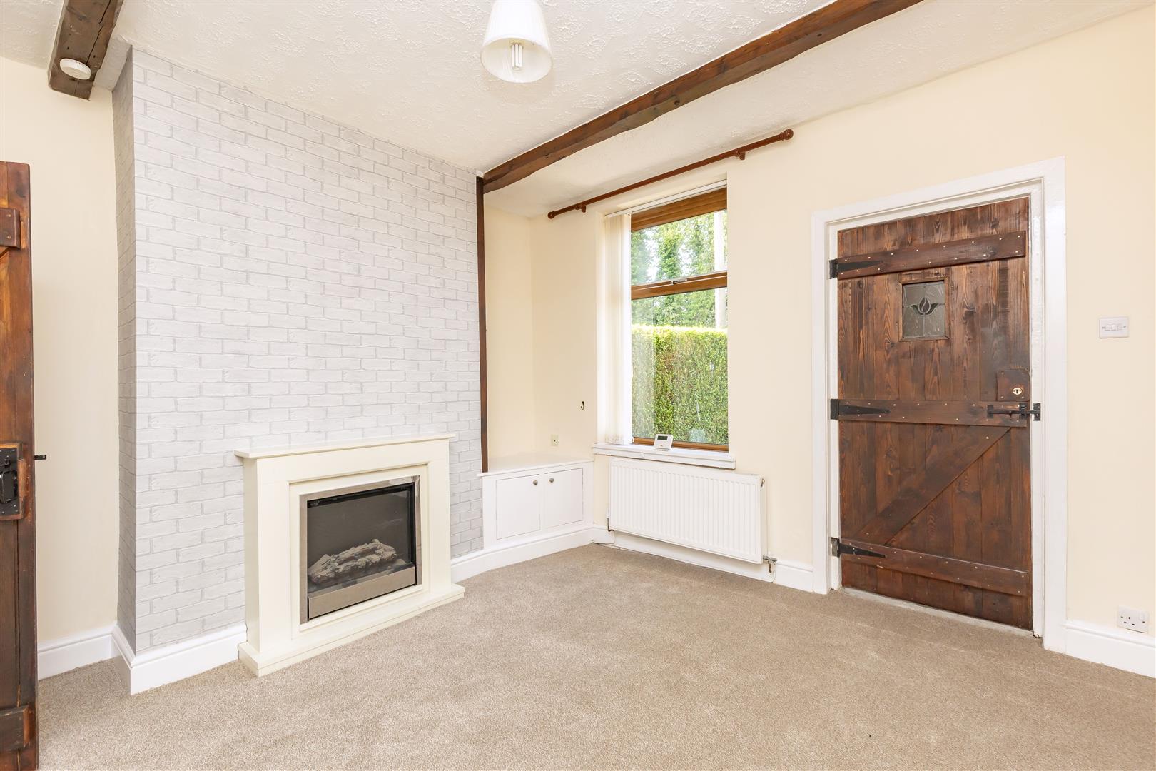 2 bed property in Carr Lane, Preston